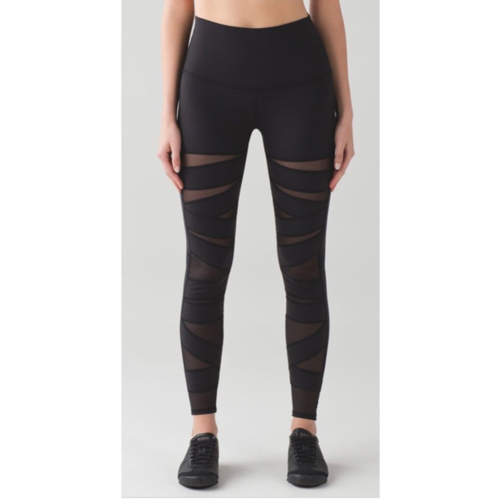 Lululemon tights
